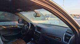 
										 مستعمل اودي – Audi Q5 ممتلئ									
