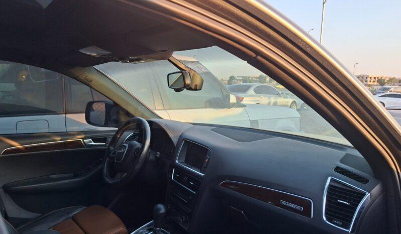 
								 مستعمل اودي – Audi Q5 ممتلئ									