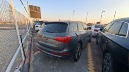 
										 مستعمل اودي – Audi Q5 ممتلئ									