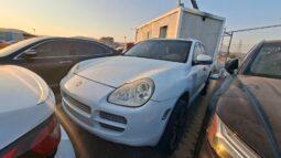 
										 مستعمل بورش – Porsche كايين – Cayenne ممتلئ									