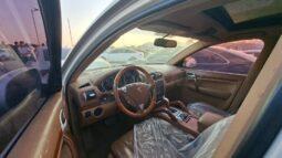 
										 مستعمل بورش – Porsche كايين – Cayenne ممتلئ									