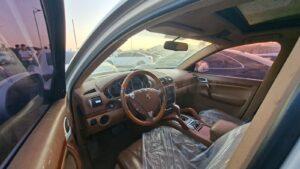 مستعمل بورش – Porsche كايين – Cayenne