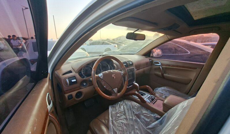 
								 مستعمل بورش – Porsche كايين – Cayenne ممتلئ									