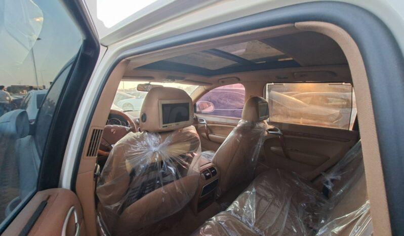 
								 مستعمل بورش – Porsche كايين – Cayenne ممتلئ									