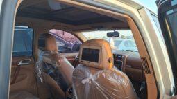 
										 مستعمل بورش – Porsche كايين – Cayenne ممتلئ									