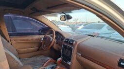 
										 مستعمل بورش – Porsche كايين – Cayenne ممتلئ									