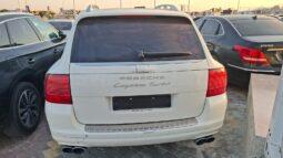 
										 مستعمل بورش – Porsche كايين – Cayenne ممتلئ									