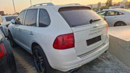 
										 مستعمل بورش – Porsche كايين – Cayenne ممتلئ									