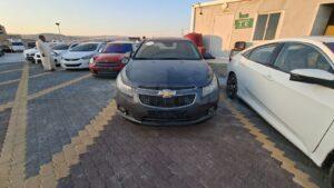 مستعمل شيفورلي – Chevrolet كروز – Cruze
