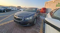 
										 مستعمل شيفورلي – Chevrolet كروز – Cruze ممتلئ									