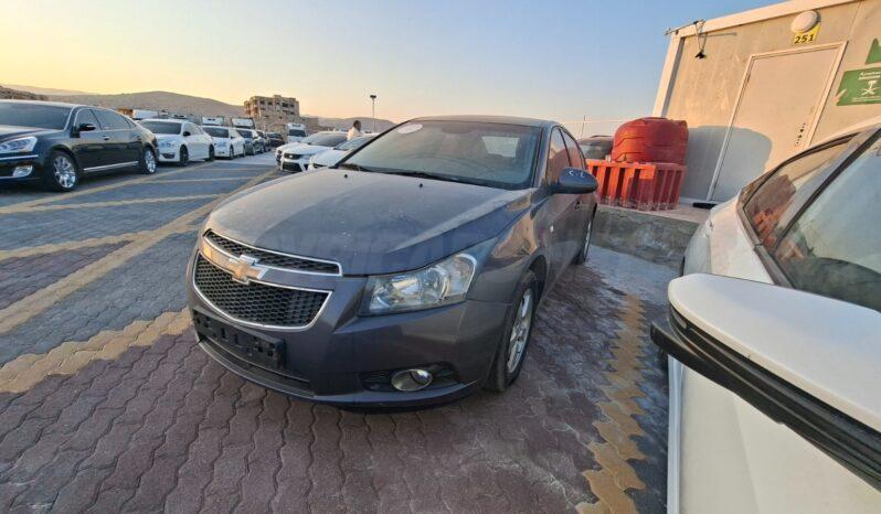
								 مستعمل شيفورلي – Chevrolet كروز – Cruze ممتلئ									