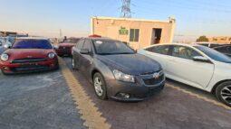 
										 مستعمل شيفورلي – Chevrolet كروز – Cruze ممتلئ									