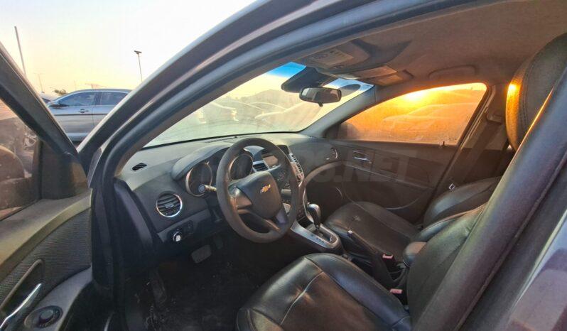 
								 مستعمل شيفورلي – Chevrolet كروز – Cruze ممتلئ									
