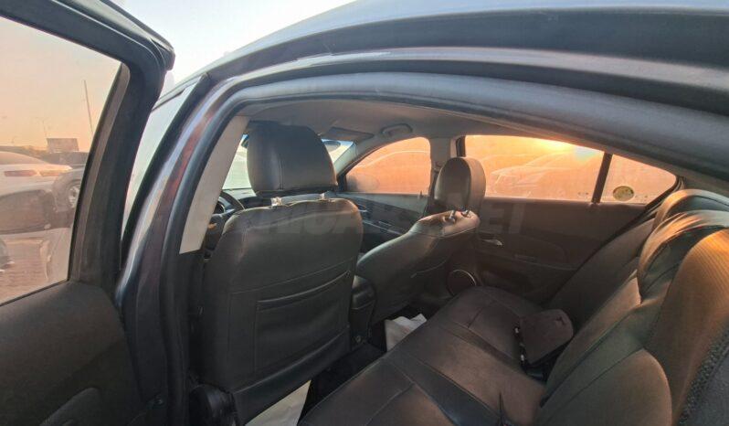 
								 مستعمل شيفورلي – Chevrolet كروز – Cruze ممتلئ									