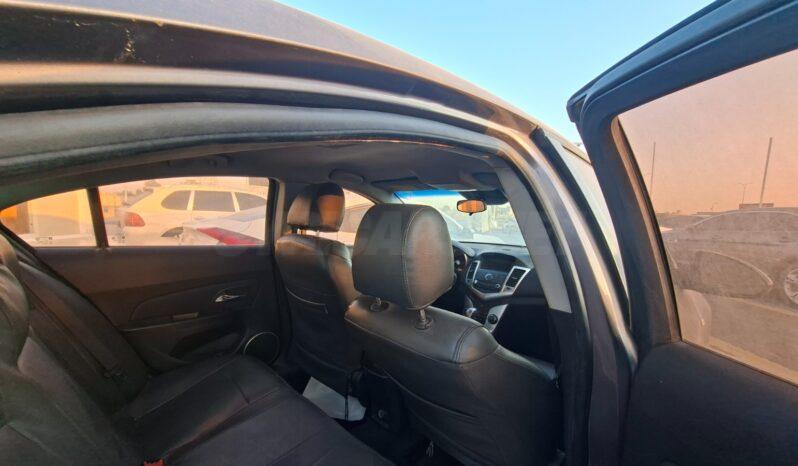 
								 مستعمل شيفورلي – Chevrolet كروز – Cruze ممتلئ									