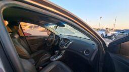 
										 مستعمل شيفورلي – Chevrolet كروز – Cruze ممتلئ									