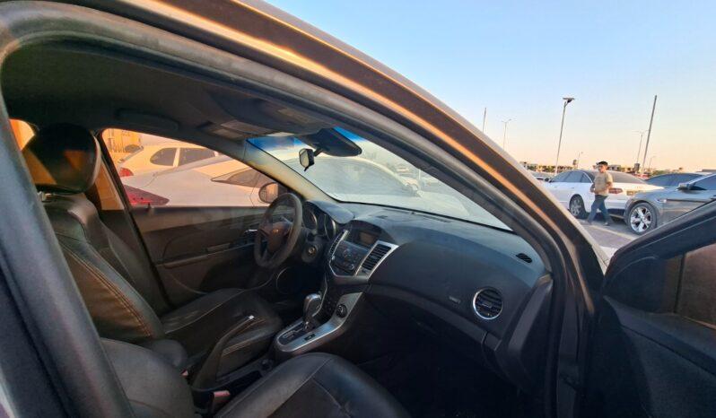 
								 مستعمل شيفورلي – Chevrolet كروز – Cruze ممتلئ									