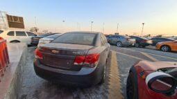 
										 مستعمل شيفورلي – Chevrolet كروز – Cruze ممتلئ									