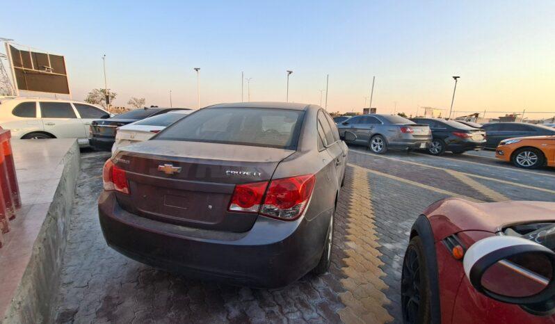 
								 مستعمل شيفورلي – Chevrolet كروز – Cruze ممتلئ									