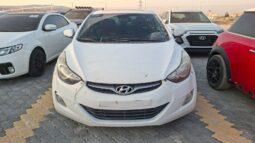 مستعمل هيونداي – Hyundai افنتي – avante