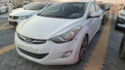 مستعمل هيونداي – Hyundai افنتي – avante