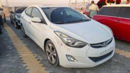 مستعمل هيونداي – Hyundai افنتي – avante