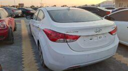 مستعمل هيونداي – Hyundai افنتي – avante