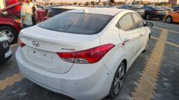 مستعمل هيونداي – Hyundai افنتي – avante