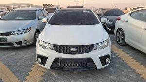 مستعمل كيا – Kia فورتي – Forte