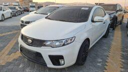 مستعمل كيا – Kia فورتي – Forte