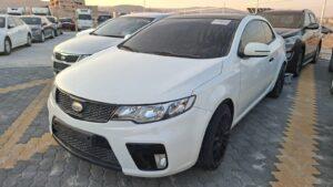 مستعمل كيا – Kia فورتي – Forte