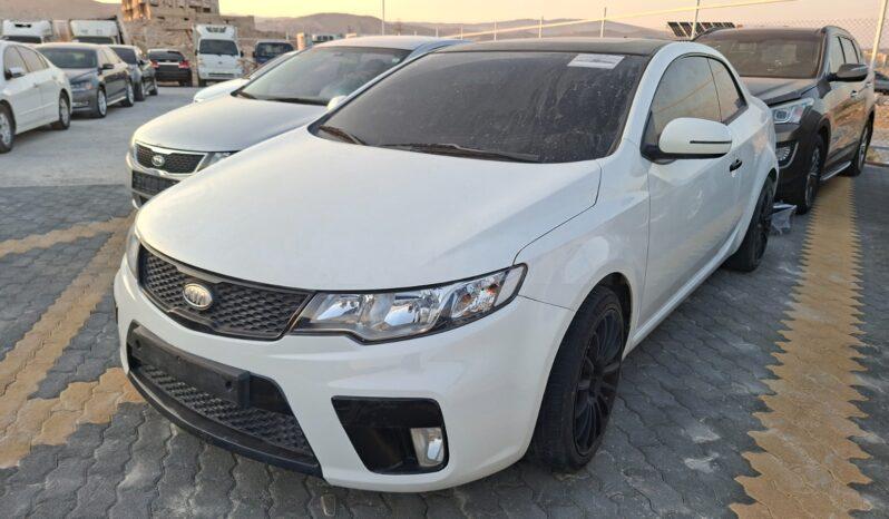 
								 مستعمل كيا – Kia فورتي – Forte ممتلئ									