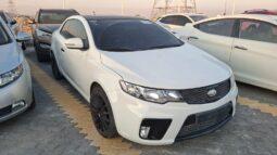 مستعمل كيا – Kia فورتي – Forte