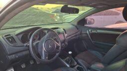 مستعمل كيا – Kia فورتي – Forte