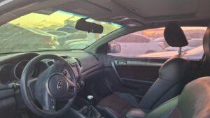 مستعمل كيا – Kia فورتي – Forte