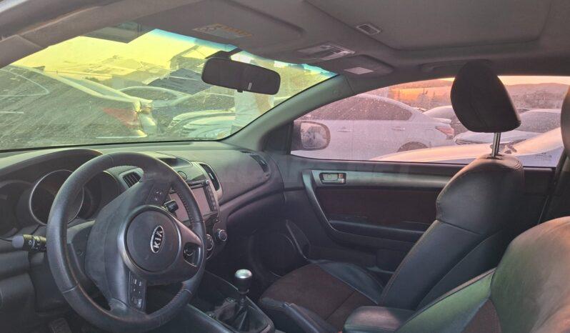
								 مستعمل كيا – Kia فورتي – Forte ممتلئ									
