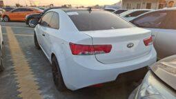 
										 مستعمل كيا – Kia فورتي – Forte ممتلئ									