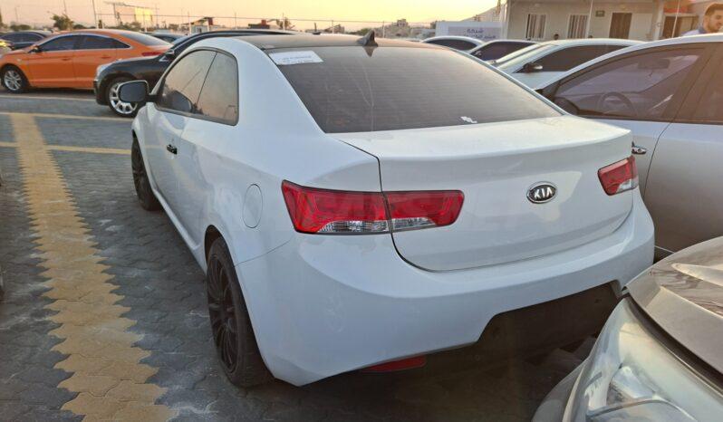 
								 مستعمل كيا – Kia فورتي – Forte ممتلئ									