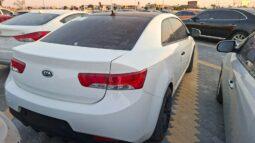 
										 مستعمل كيا – Kia فورتي – Forte ممتلئ									