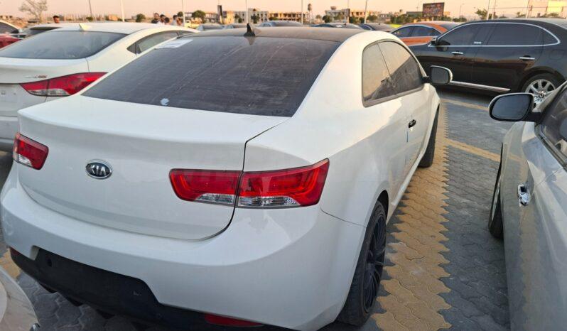 
								 مستعمل كيا – Kia فورتي – Forte ممتلئ									