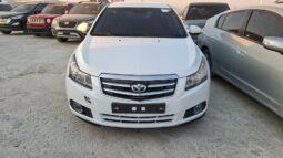 مستعمل دايو – Daewoo لاسيتي – Lacetti