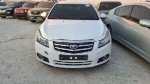 مستعمل دايو – Daewoo لاسيتي – Lacetti