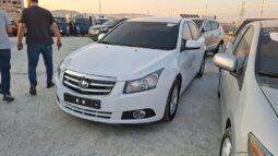مستعمل دايو – Daewoo لاسيتي – Lacetti