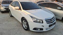 مستعمل دايو – Daewoo لاسيتي – Lacetti