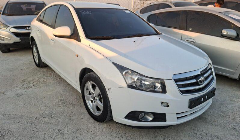 
								 مستعمل دايو – Daewoo لاسيتي – Lacetti ممتلئ									