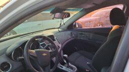 مستعمل دايو – Daewoo لاسيتي – Lacetti