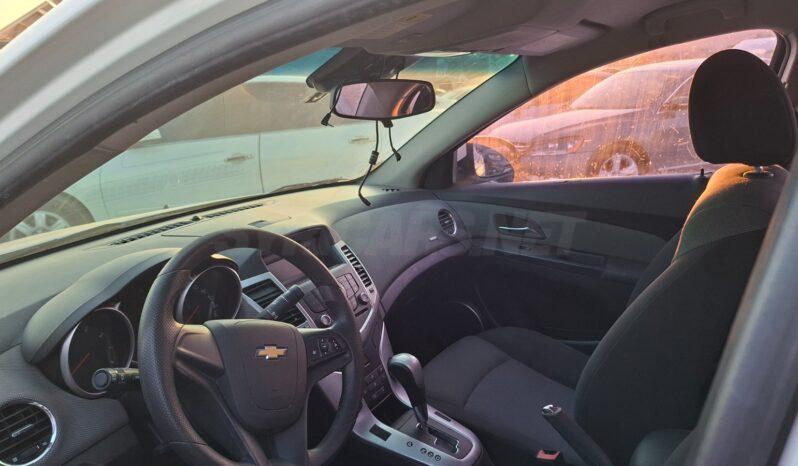 
								 مستعمل دايو – Daewoo لاسيتي – Lacetti ممتلئ									