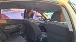 
										 مستعمل دايو – Daewoo لاسيتي – Lacetti ممتلئ									