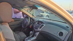 
										 مستعمل دايو – Daewoo لاسيتي – Lacetti ممتلئ									