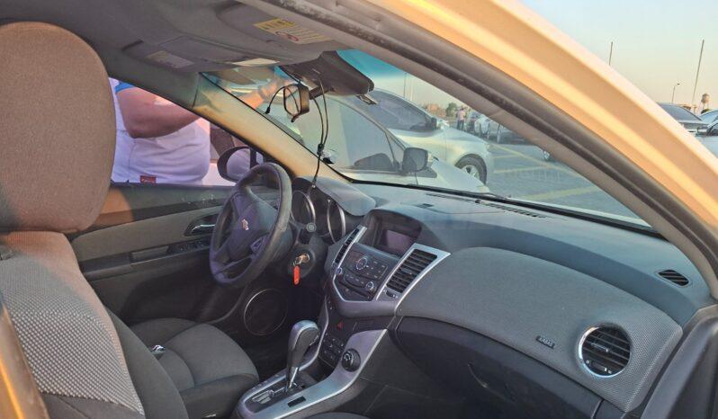 
								 مستعمل دايو – Daewoo لاسيتي – Lacetti ممتلئ									